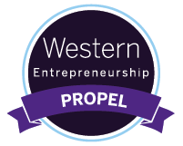 Western Entrepreneurship