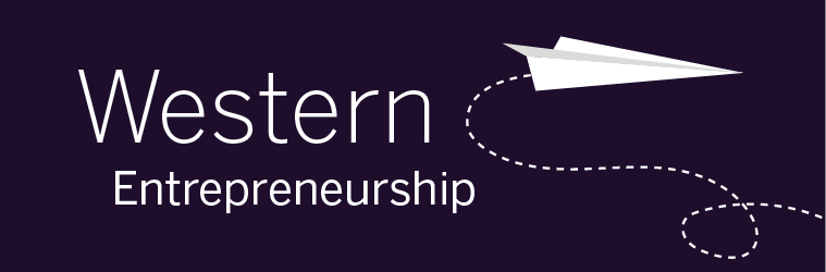 Western Entrepreneurship